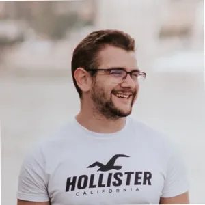 Alexandre Burgoni profile picture